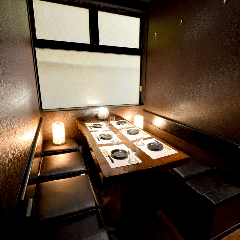 隠れ家個室居酒屋 道楽ぼうず 麻生店
