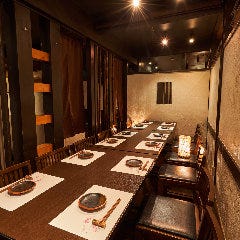 麻生で人気のおすすめ飲食店
