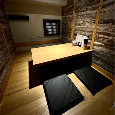 全席個室 博多焼き鳥 灯 －AKARI － 別邸　武蔵小杉店 メニューの画像