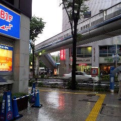 炉端と宴会 伊佐木商店 武蔵小杉店 地図 お店までの行き方 ぐるなび