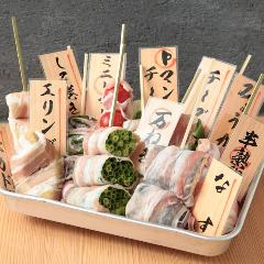 全席個室 博多焼き鳥 灯 －AKARI － 別邸　武蔵小杉店