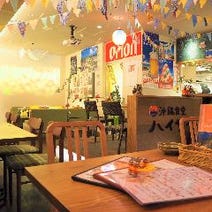 ［沖縄料理］沖縄食堂 ハイサイ HEPナビオ店の画像