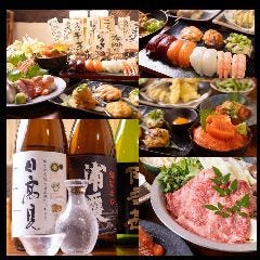 大衆酒場オニハソト　泉中央店 