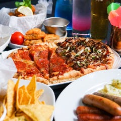 ダーツフレックス横浜西口店 