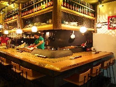 中野 青二才イメージ