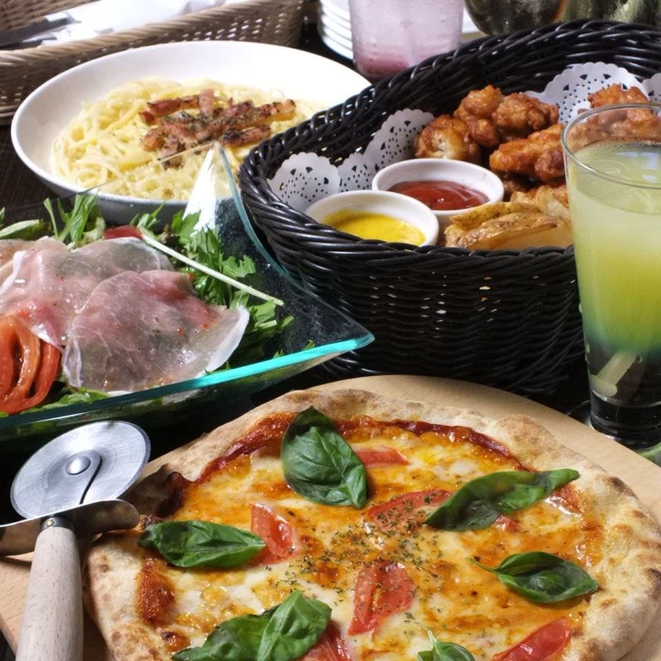 カラオケone 浦和店 料理 ドリンク ぐるなび