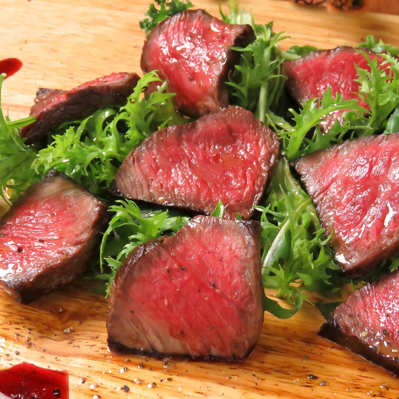 肉 ワイン Cinque チンクエ の画像2