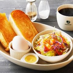 PRONTO フレッサイン日本橋店