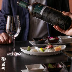 駒形前川 新丸ビル店