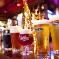 Ｍan in the Moon 烏丸店 