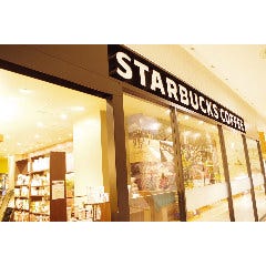 スターバックス コーヒー ルミネ立川店