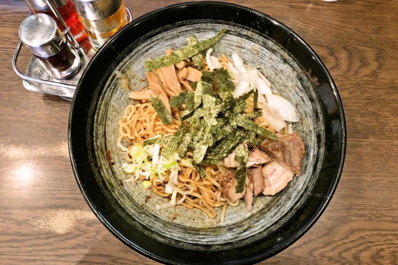 九州ラーメン きんしゃい亭 新発田店 image