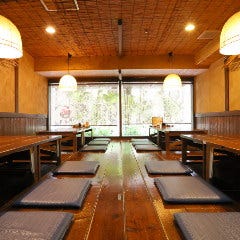 旬魚菜居酒屋 大北 大手前店