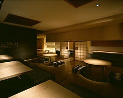 京都おばんざい 茶茶白雨 新宿 新宿 居酒屋 ぐるなび