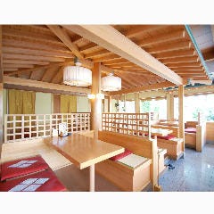 うなぎ 和食 大穀 坂戸店