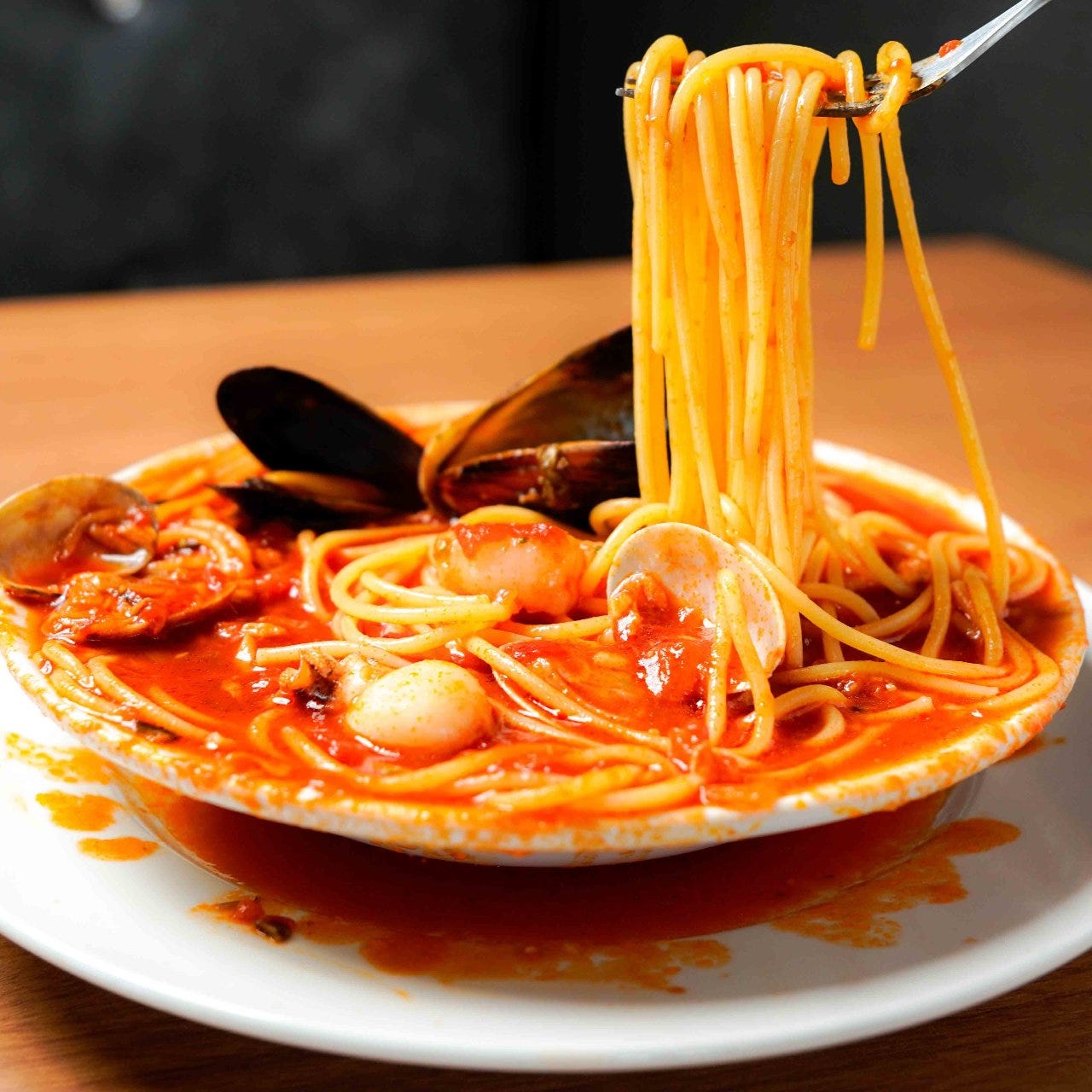 パスタmama 曳舟店 こだわり情報1 - 楽天ぐるなび