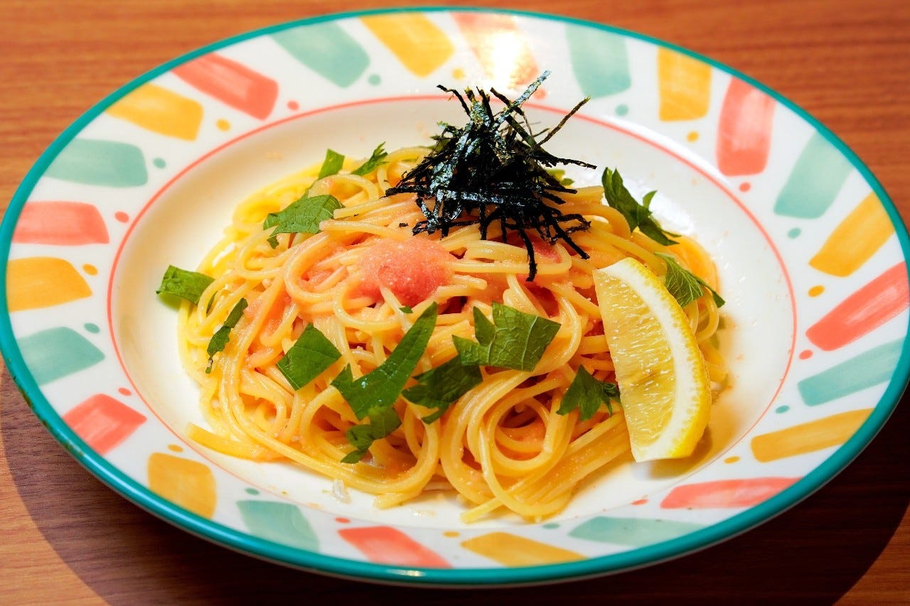 パスタmama 曳舟店 メニュー：料理 - 楽天ぐるなび