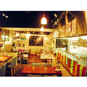 ランチならここ 町田のイタリアン イタリア料理 でおすすめしたい人気のお店 ぐるなび