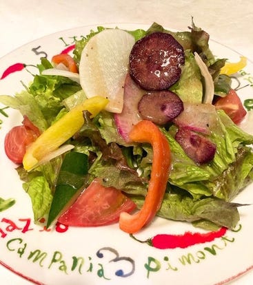 お子様連れに最適 町田のイタリアン フレンチでおすすめしたいお店 ぐるなび