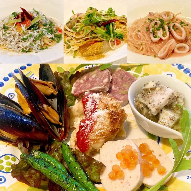 チャオベッラ 町田 町田 イタリアン イタリア料理 ぐるなび