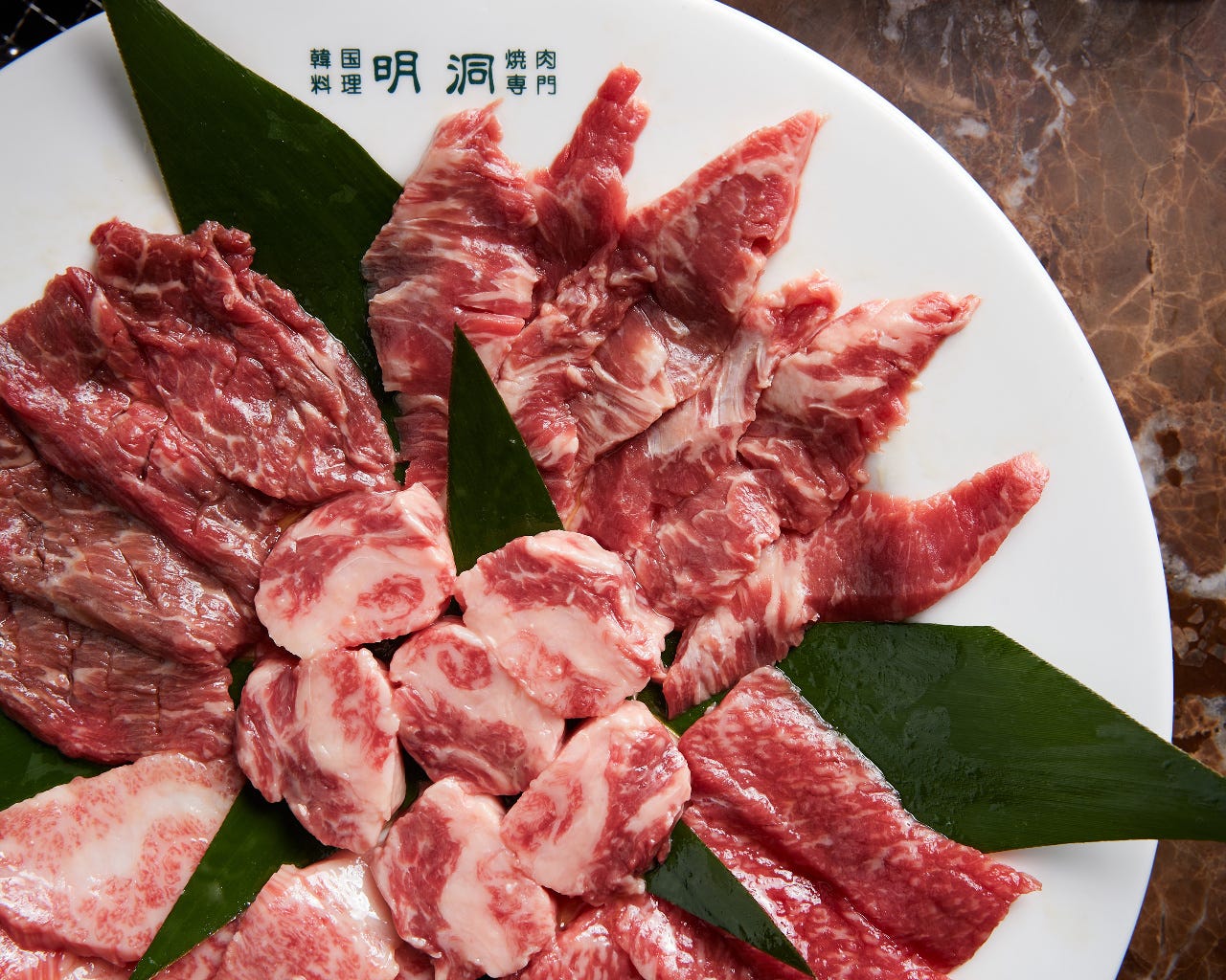 韓国【発明特許】焼き肉店用 明洞 牧港店（浦添/焼肉） - 楽天ぐるなび