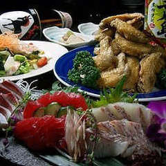 居酒屋道場 摂津富田店 