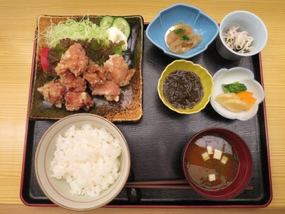 ランチならここ イオンシネマ富士宮周辺の昼食 ご飯でおすすめしたい人気レストラン ぐるなび