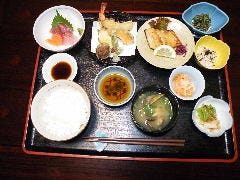 和風料理 柚子