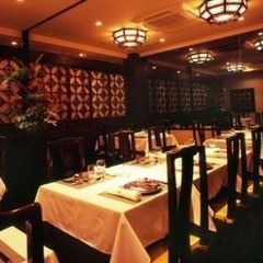 御膳房 六本木店