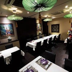 御膳房 六本木店