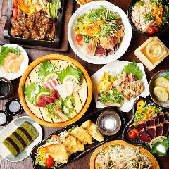 全席完全個室 うまかもん料理 九州魂 ～KUSUDAMA～ 布施店 