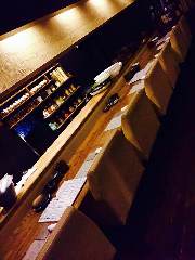 菊川 居酒屋 まる九