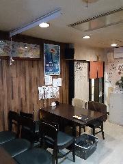 肉菜酒場 ひし喜