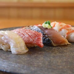 鮨NOBU 流山おおたかの森 