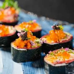 鮨NOBU 流山おおたかの森