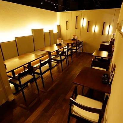 ゆったり個室 東京駅 八重洲 のイタリアン イタリア料理 でおすすめしたい人気のお店 ぐるなび