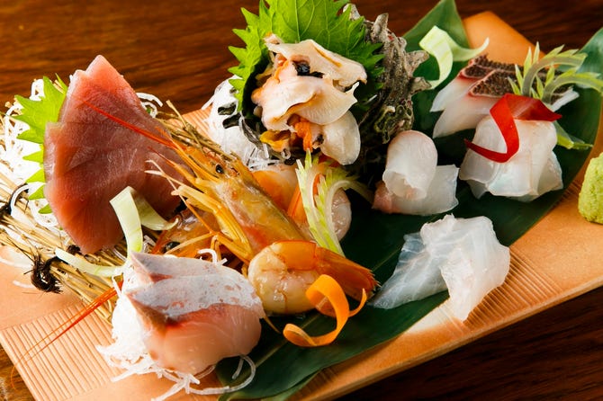 ご当地酒場 長崎県五島列島 小値賀町 日本橋 居酒屋 ぐるなび