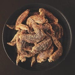 完全個室 名古屋コーチン＆手羽先食べ放題 尾張の里久 上野店