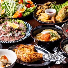 讃岐うどん大使 東京麺通団