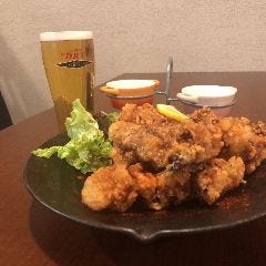 Bistro Wai Wai 御影