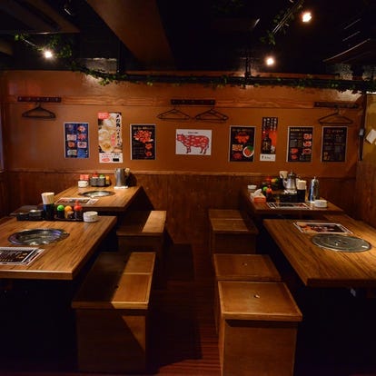韓国料理の美味しいお店 新橋でおすすめしたい人気のお店 ぐるなび