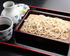 尾張屋 神田富山町店