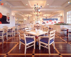 帝国ホテル大阪 カジュアルレストラン カフェ クベール