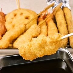串カツ田中 名駅店