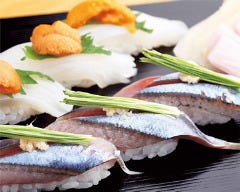 鮨処ひのき