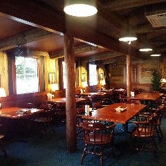 レッドロブスター 上池台店 ランチメニュー ぐるなび