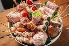 虎兎 田無－TORAUSA TANASHI－
