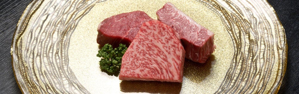 焼肉トラジ 赤坂店