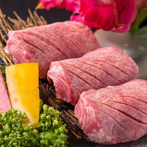 ［贅沢宴会個室・炭火焼肉］焼肉トラジ 赤坂店の画像