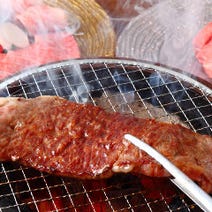 ［贅沢宴会個室・炭火焼肉］焼肉トラジ 赤坂店の画像